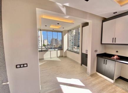 Квартира за 116 000 евро в Мерсине, Турция