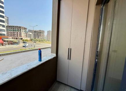 Квартира за 99 000 евро в Мерсине, Турция