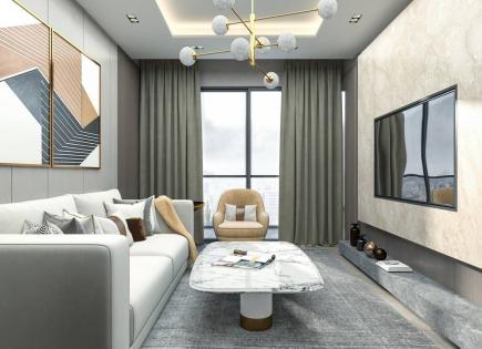 Квартира за 58 000 евро в Мерсине, Турция