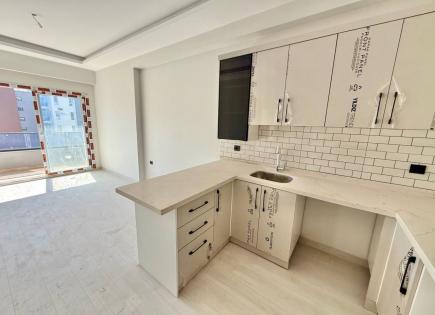 Квартира за 62 000 евро в Мерсине, Турция