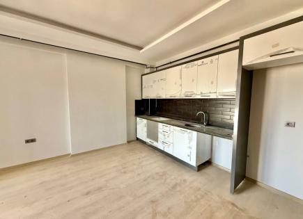 Квартира за 71 500 евро в Мерсине, Турция