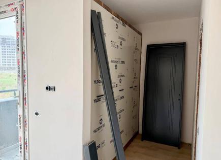 Квартира за 72 000 евро в Мерсине, Турция