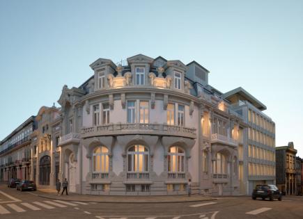 Апартаменты за 1 270 000 евро в Порту, Португалия