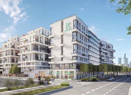 Квартира за 422 000 евро в Сюрене, Франция