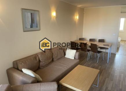 Квартира за 125 000 евро в Обзоре, Болгария