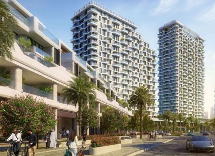 Квартира за 679 514 евро в Дубае, ОАЭ