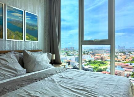 Квартира за 92 605 евро в Паттайе, Таиланд