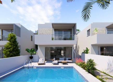 Квартира за 595 000 евро в Пафосе, Кипр