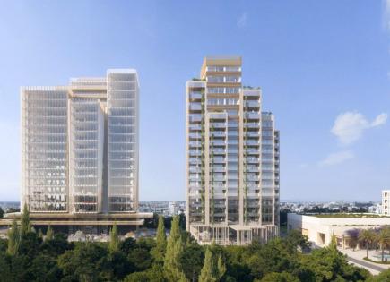 Апартаменты за 2 920 100 евро в Никосии, Кипр