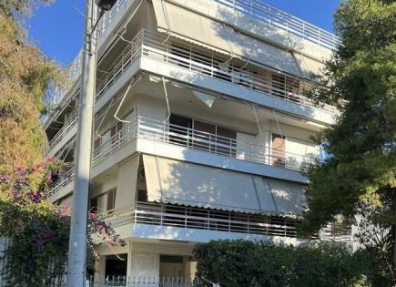 Квартира за 295 000 евро в Глифаде, Греция