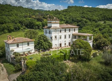 Вилла за 1 750 000 евро в Риети, Италия