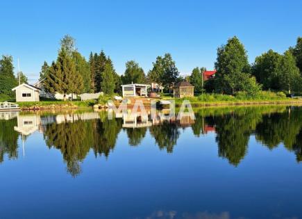 Дом за 360 000 евро в Финляндии