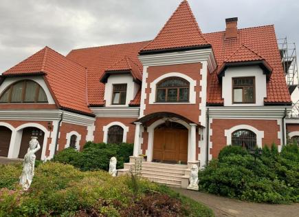 Дом за 1 700 000 евро в Риге, Латвия