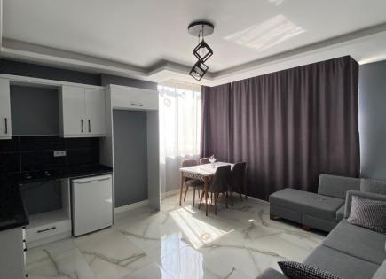 Квартира за 46 999 евро в Мерсине, Турция