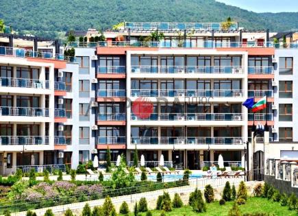Квартира за 145 000 евро в Святом Власе, Болгария