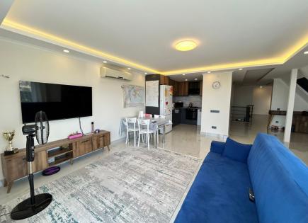 Квартира за 172 000 евро в Алании, Турция
