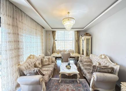 Квартира за 172 000 евро в Алании, Турция