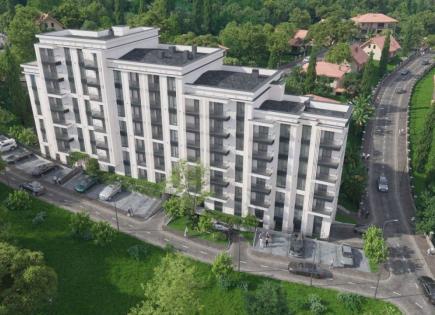 Квартира за 225 560 евро в Будве, Черногория