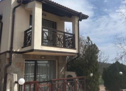 Таунхаус за 145 000 евро на Солнечном берегу, Болгария