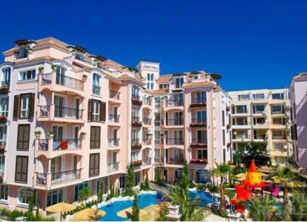 Квартира за 70 000 евро на Солнечном берегу, Болгария