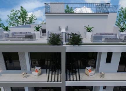 Пентхаус за 505 000 евро в Лимасоле, Кипр