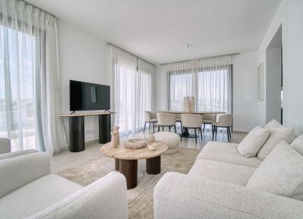 Апартаменты за 298 000 евро в Лимасоле, Кипр