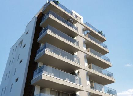 Апартаменты за 275 000 евро в Ларнаке, Кипр