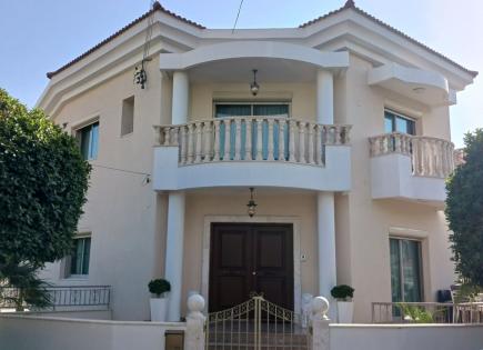 Вилла за 1 270 000 евро в Лимасоле, Кипр
