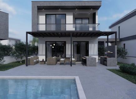 Вилла за 495 000 евро в Лимасоле, Кипр
