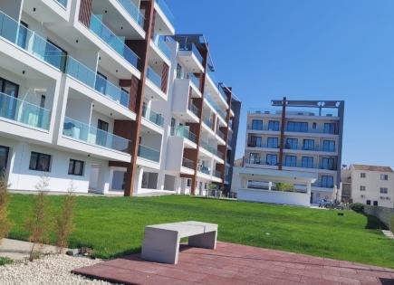Апартаменты за 167 000 евро в Пафосе, Кипр