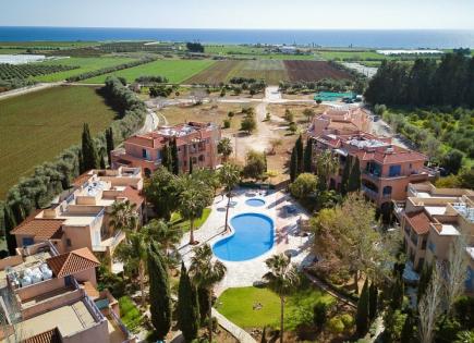 Апартаменты за 188 000 евро в Пафосе, Кипр