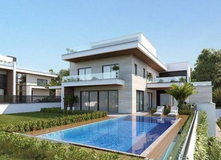 Вилла за 2 855 000 евро в Лимасоле, Кипр