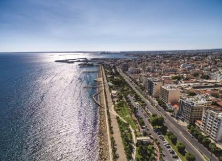 Вилла за 905 000 евро в Лимасоле, Кипр