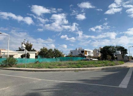 Земля за 530 000 евро в Пафосе, Кипр