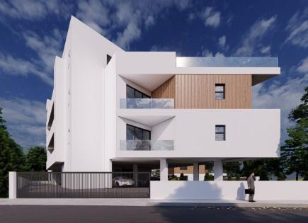 Апартаменты за 530 000 евро в Лимасоле, Кипр