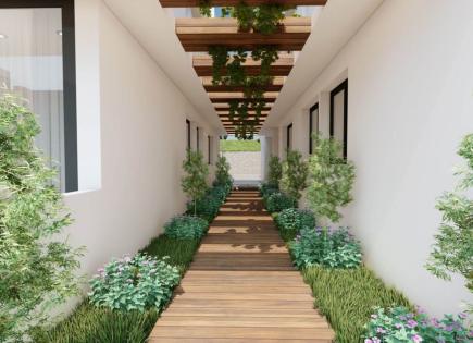 Апартаменты за 272 000 евро в Ларнаке, Кипр