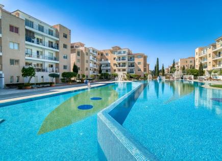 Пентхаус за 1 200 000 евро в Пафосе, Кипр