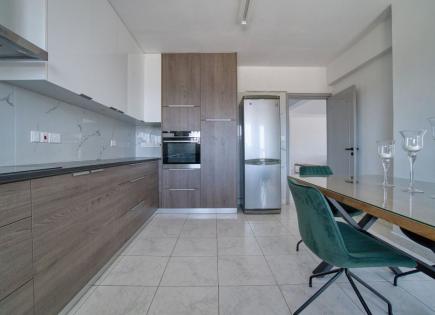 Апартаменты за 310 000 евро в Пафосе, Кипр