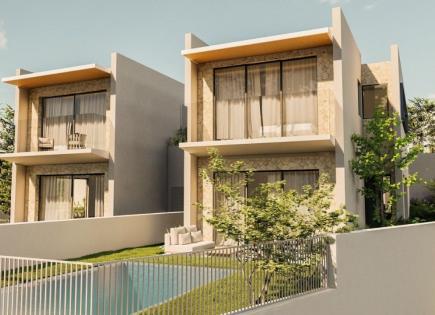 Вилла за 770 000 евро в Лимасоле, Кипр