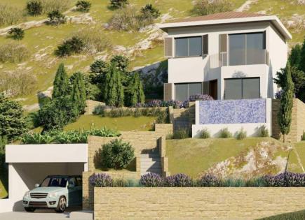 Вилла за 625 000 евро в Пафосе, Кипр