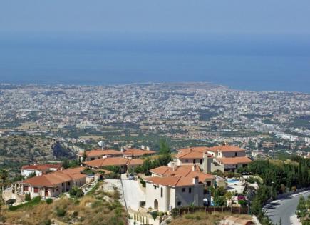 Вилла за 987 000 евро в Пафосе, Кипр