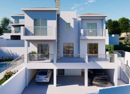 Вилла за 523 000 евро в Пафосе, Кипр