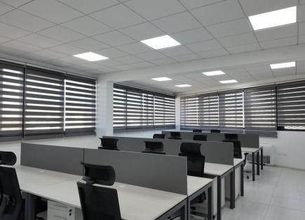 Офис за 8 550 000 евро в Лимасоле, Кипр