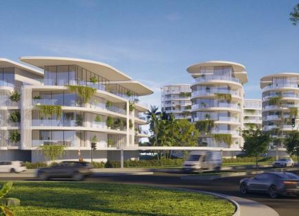 Апартаменты за 342 300 евро в Никосии, Кипр