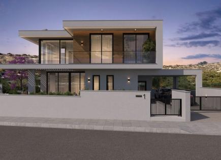 Вилла за 995 000 евро в Лимасоле, Кипр