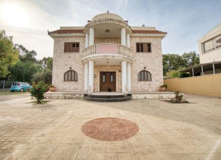 Вилла за 950 000 евро в Лимасоле, Кипр