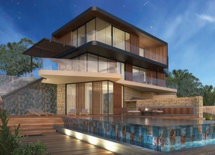 Вилла за 5 500 000 евро в Лимасоле, Кипр