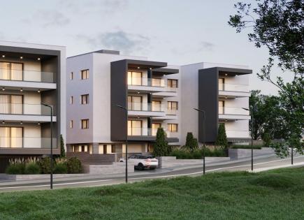 Апартаменты за 453 088 евро в Лимасоле, Кипр