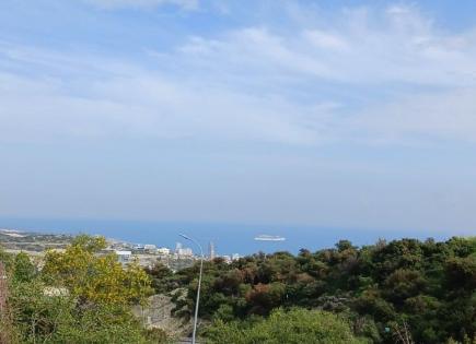 Земля за 1 700 000 евро в Лимасоле, Кипр