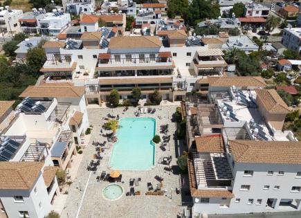 Апартаменты за 179 500 евро в Пафосе, Кипр